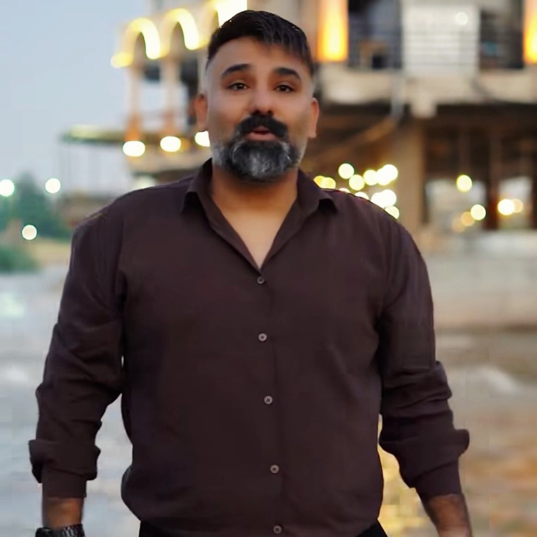 دانلود آهنگ سجاد باغنده خطر آدم نافهم و تفنگم بدتره